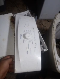 Carte mere machine laver whirlpool
