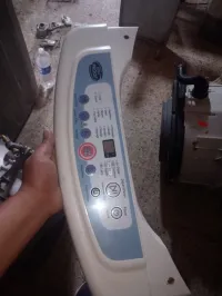 piece de machine laver