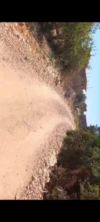 Vente Terrain Mostaganem Sidi lakhdaara