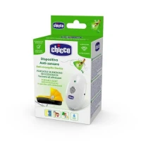 Appareil anti moustique portable pratique pour les sorties chicco
