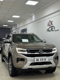 Volkswagen Amarok 2025 Aventura