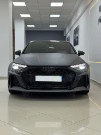 Audi RS3 Sportback 2025 