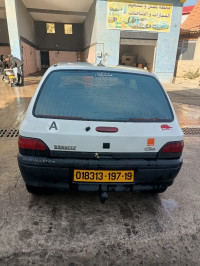 voitures-renault-clio-1-1997-setif-algerie