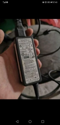 Chargeur mini pc Samsung