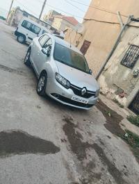 سيارات-renault-symbol-2016-برج-الكيفان-الجزائر