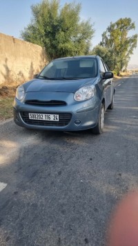 cars-nissan-micra-2016-guelma-algeria