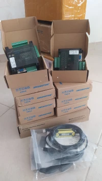 Micro PLC 8E/6S & 6E/4S Mitsubishi