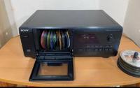 مشغلات-الصوت-و-أجهزة-hifi-jukebox-sony-avec-telecommande-براقي-الجزائر