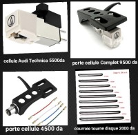 مشغلات-الصوت-و-أجهزة-hifi-cellule-et-necessaire-platine-vinyle-براقي-الجزائر