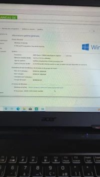 Acer Nitro 5 Gaming Rtx 3080 32GB 1TR 