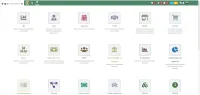 PROGICIEL  ERP AVEC TOUS LES MODULES DE GESTION VOTRE ENTREPRISE