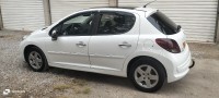 سيارات-peugeot-207-2013-allure-فرجيوة-ميلة-الجزائر