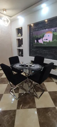 fabrication table basse et table gigogne