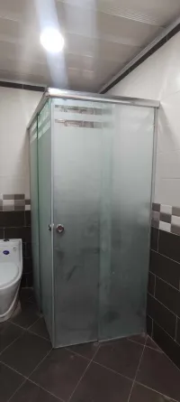 Capin de douche 