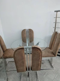 fabrication table basse et table gigogne