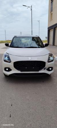سيارات-suzuki-swift-2026-monte-carlo-صالح-باي-سطيف-الجزائر