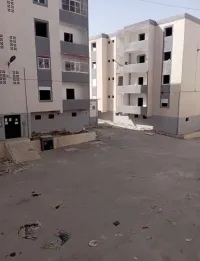 Vente Appartement F4 Constantine El khroub