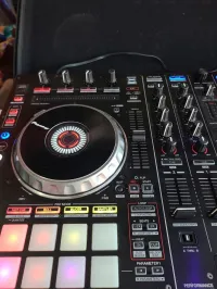 Controleur pioneer sx2