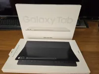 Samasung Galaxy Tab S9 Ultra 512/12gb + Protection ecran + adaptateur Type C