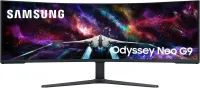 Écran PC Gaming 57" Odyssey Neo G9 G95NC DUHD 240Hz
