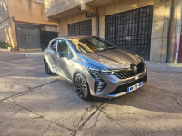 voitures-renault-clio-2025-alpine-alger-centre-algerie