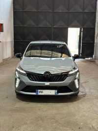 voitures-renault-clio-2025-alpine-alger-centre-algerie