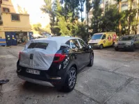 Renault Captur 2023 Lux