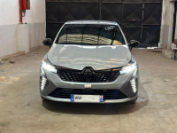 voitures-renault-clio-2025-alpine-draria-alger-algerie