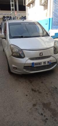 سيارات-zotye-z100-2015-nouvelle-بئر-توتة-الجزائر