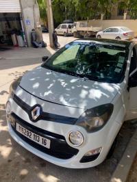 سيارات-renault-twingo-2013-dynamique-بن-عكنون-الجزائر