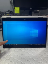 HP ELITEBOOK 830 G6  TACTILE  rotation x360 /  i5 8265U 8Th Gén (turbo boost up to 3.9GHz) / FHD ips
