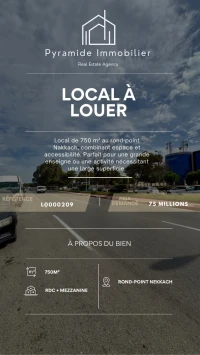 Location Local Oran Oran