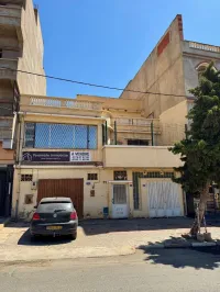 Vente Villa Oran Bir el djir