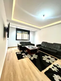 Vente Appartement F4 Oran Bir el djir