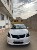 grande-berline-toyota-avensis-2010-mansourah-tlemcen-algerie