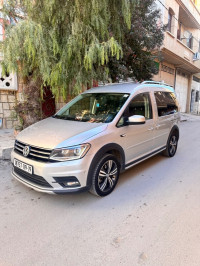 voitures-volkswagen-caddy-2019-alltrack-setif-algerie