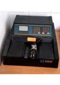 Matériel laboratoire d'analyses 