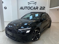 voitures-audi-a3-2024-s-line-sidi-bel-abbes-algerie