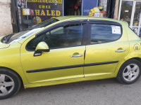 citadine-peugeot-207-2007-ouled-fayet-alger-algerie