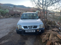 pickup-nissan-2004-medea-algerie