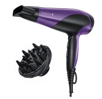 Sèche cheveux Remington ionic dry 2200