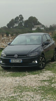 citadine-volkswagen-polo-2021-life-souk-ahras-algerie