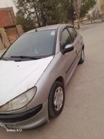 citadine-peugeot-206-2001-tiaret-algerie