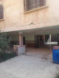 Vente Villa Mostaganem Mostaganem