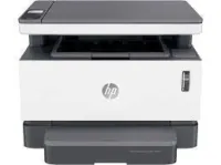 HP Neverstop Laser MONOCHROME MFP 1200 N