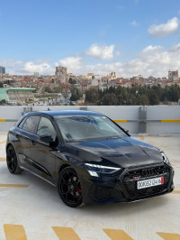 voitures-audi-a3-2024-el-eulma-setif-algerie