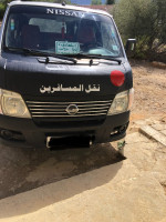 bus-urvan-nissan-2007-bouraoui-belhadef-jijel-algerie