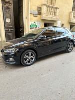 citadine-volkswagen-polo-2019-carat-mostaganem-algerie