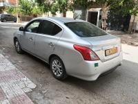 سيارات-nissan-sunny-2017-مسيلة-المسيلة-الجزائر