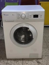 Machine à laver condor 8 kg